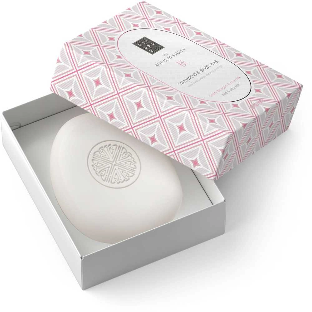 Rituals Shampoo  Body Bar shampoo bar