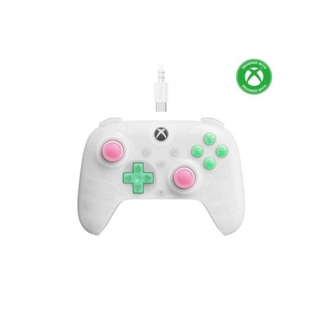 8bitdo Gamepad Ultimate Mini Wired Xbox