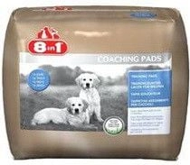 8in1 Absorbing mat 8in1 Training Pads