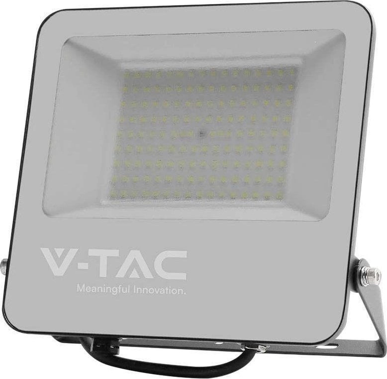 V-TAC 9894 LED outdoor floodlight EEC: