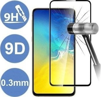 9H Glass SZKŁO HARTOWANE PREMIUM 9D