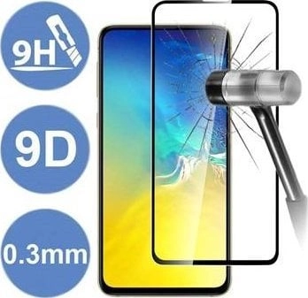 9H Glass SZKŁO HARTOWANE PREMIUM 9D