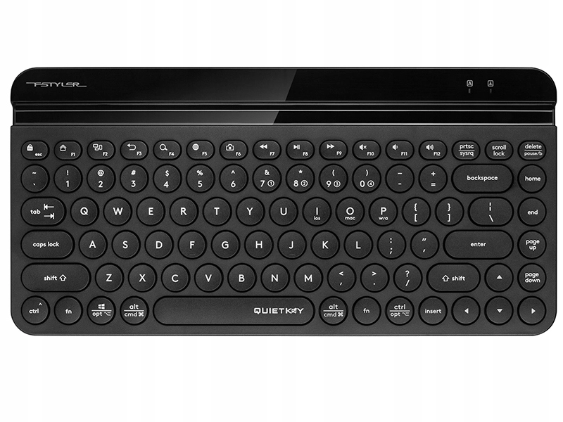 A4Tech FStyler FBK30 keyboard (A4TKLA47123) A4TKLA47123