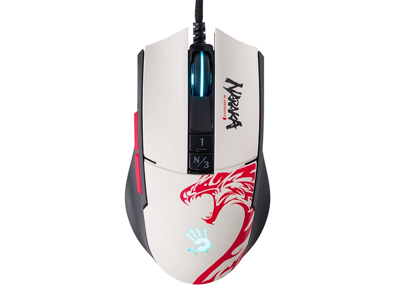 A4Tech 47526 Bloody L65Max Naraka 4711421982085