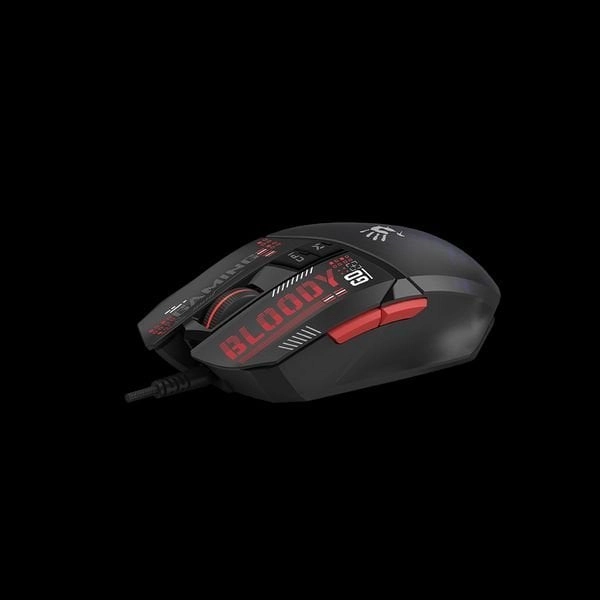 Mysz A4Tech A4tech BLOODY W60 Max