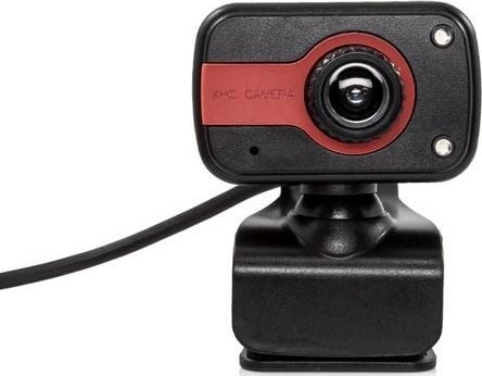 Kamera internetowa A5X 480P Czerwona 1000000540918
