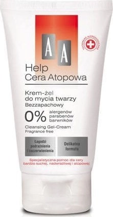 AA Help Atopic Cera Cream-gel for