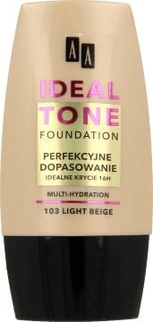 AA Make Up Ideal Tone `Perfect