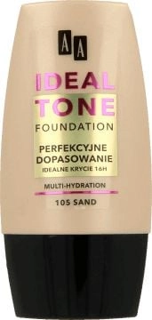 AA Make Up Ideal Tone `Perfect