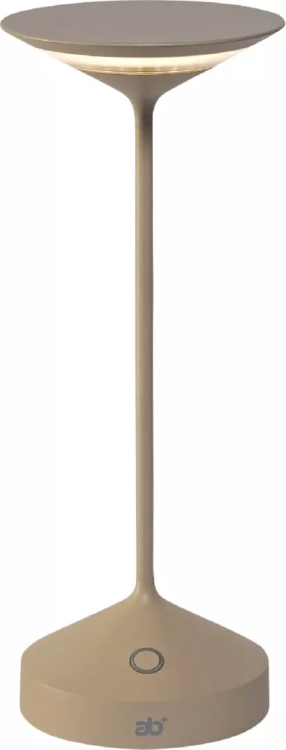Ab+ by Abert Tempo portable table