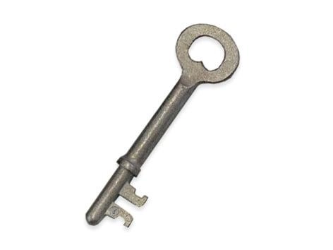 LOCK KEY (2014) 15383971 404045-B 2000509564858