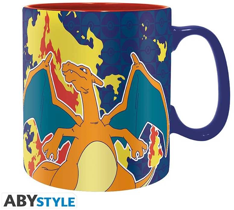 ABYstyle POKEMON - Mug (460 ml)
