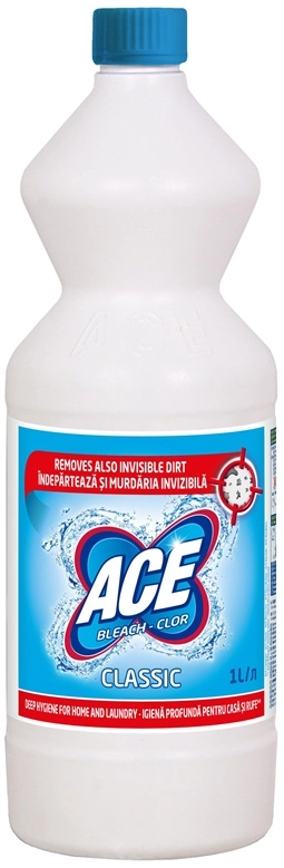 ACE Regular whitening liquid 1L (12740320)