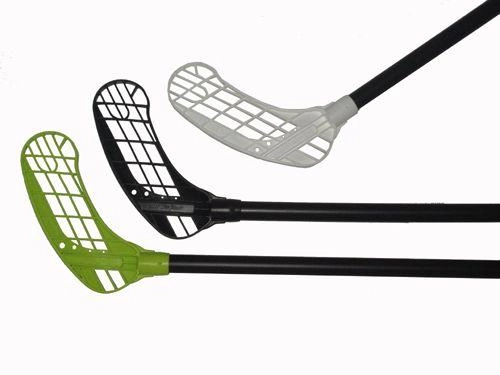 Floorball stick 950 mm ``MASTER`` Left