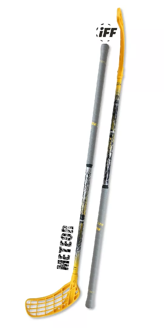 Floorball needs 100 cm "Meteor&quot