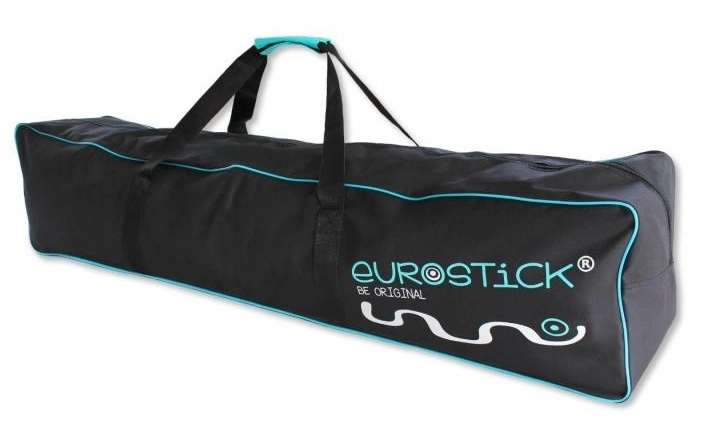 Hoco Eurostick 12 Teambag Premium torba