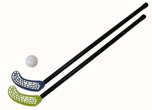 Floorball stick duoset: 2 sticks (85