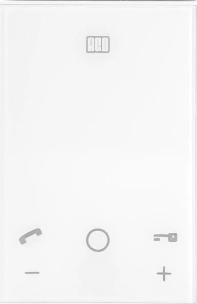 ACO UP800/G2 UNIFON  hands-free system  touch