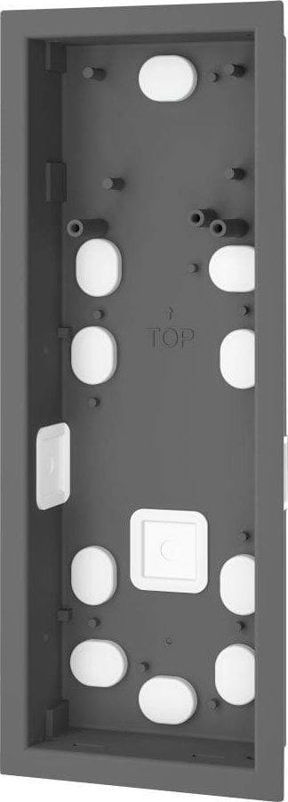 ACO ACO CDN-R-M-AL ST Medium aluminum