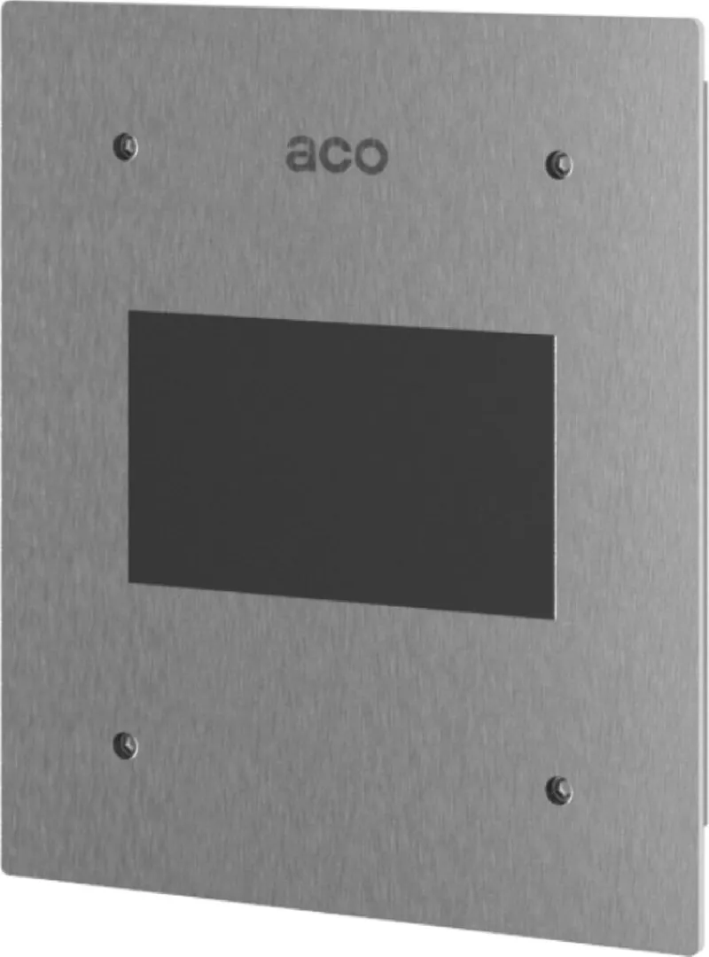 ACO ACO INS-ACC Autonomous card and