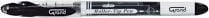 ADELANTE Grand black ballpoint pen 160-1032