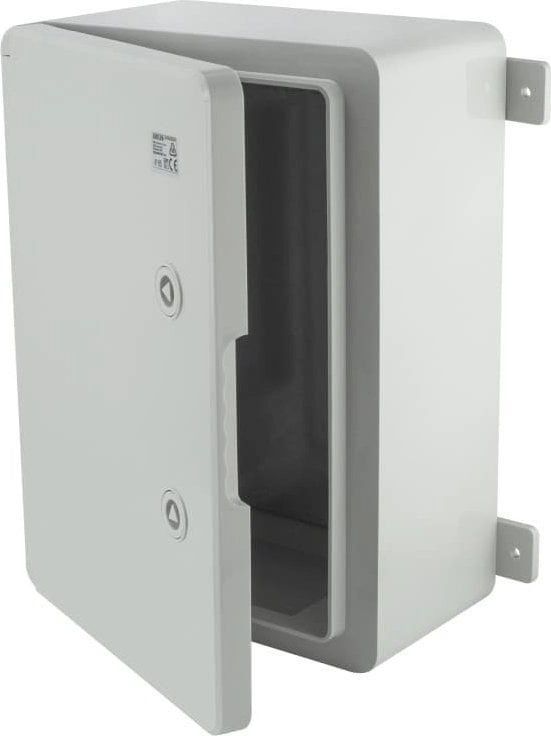 Switch  electrical box  ABS IP65 Adelid