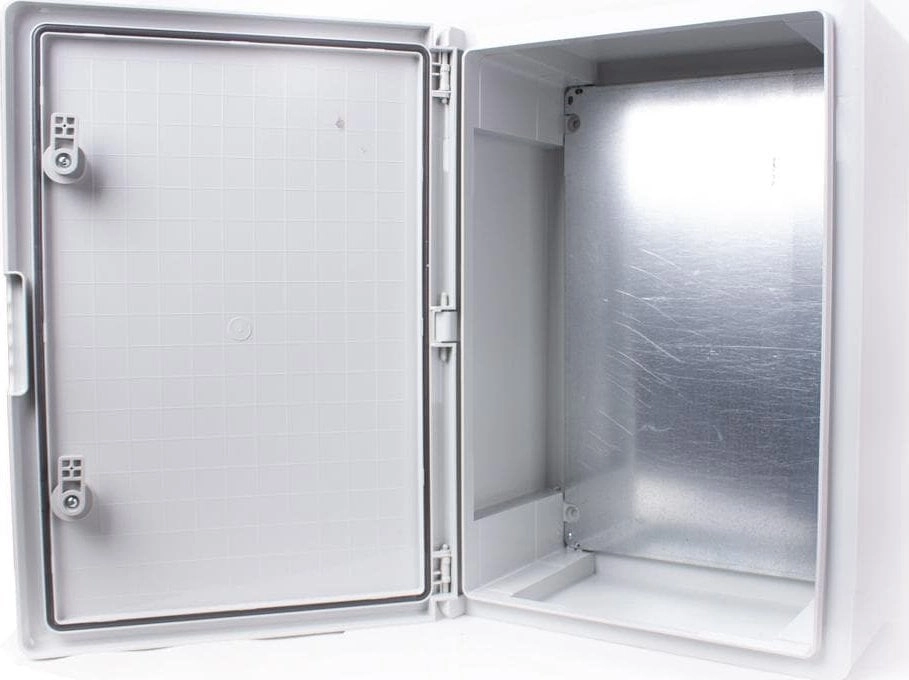 Switch  electrical box ABS IP65 Adelid