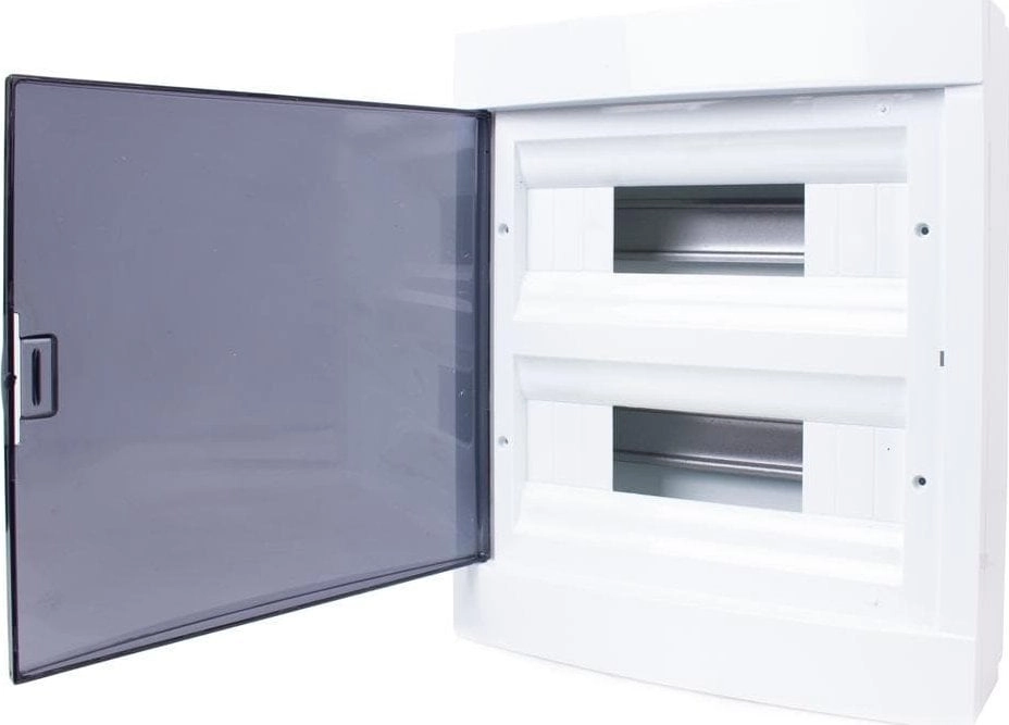 24 Module Surface Mounted Switchgear (2*12M)