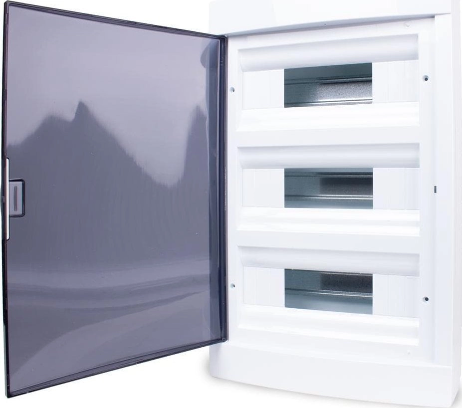 Surface-mounted 36 modular switchgear (3*12M) Adelid