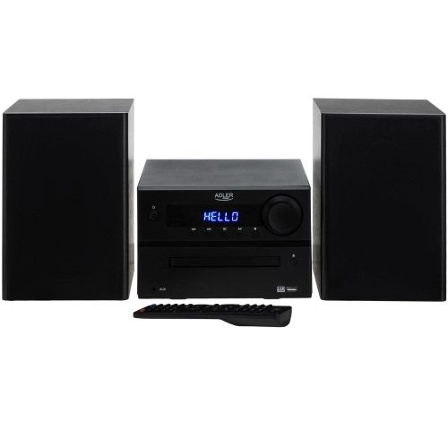 Adler AD 1917 Mini Hi-Fi stereo