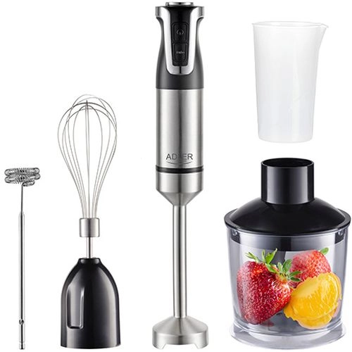 Adler AD 4627 Hand Blender Set