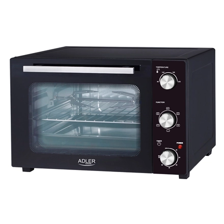 Adler AD 6025 35 l black