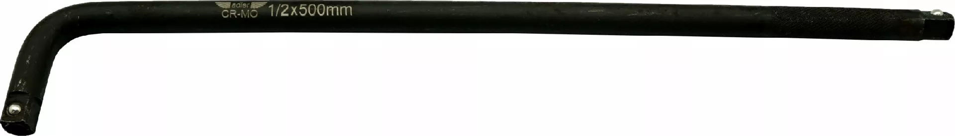 ADLER POKRĘTŁO TYPU "L" Cr-Mo