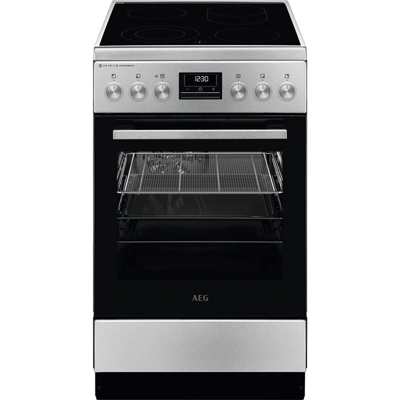 COOKER E-E CCB56490BM AEG CCB56490BM 7333394044712