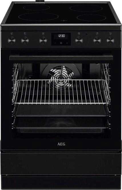Stove AEG CCB6441NBB CCB6441NBB 7333394074078