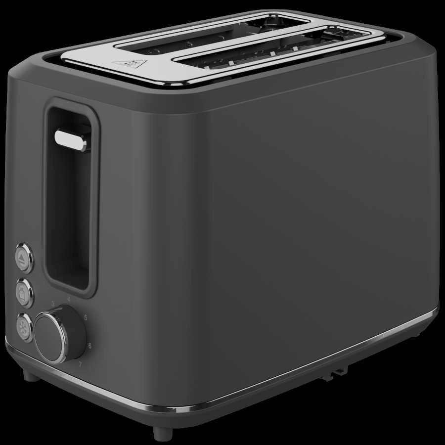 AENO 2-slice toaster TS1  1000W  7