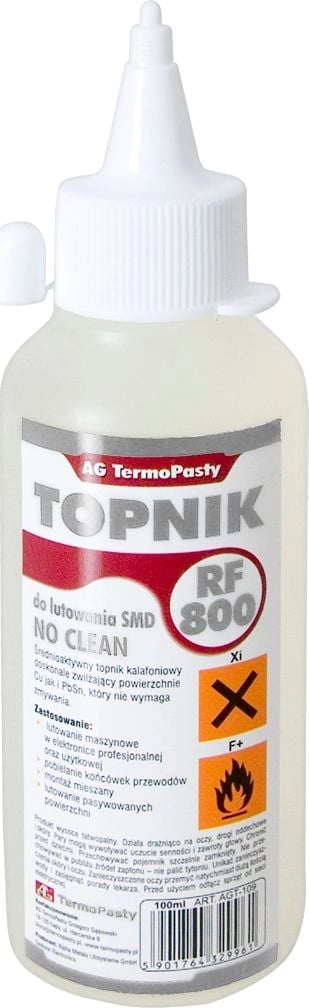 AG Chemia Topnik RF 800 100ml