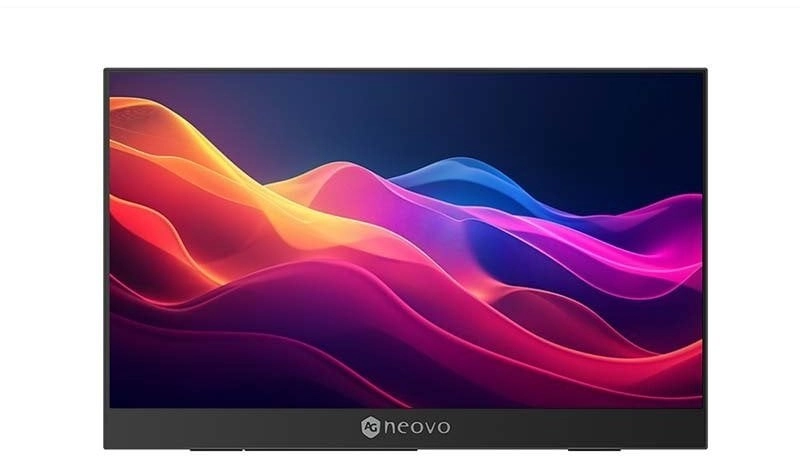 AG Neovo N1651 4K UHD Monitor