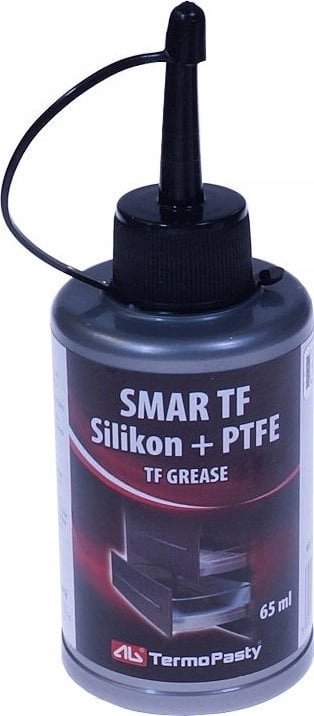 AG TermoPasty TF Teflon silicone grease