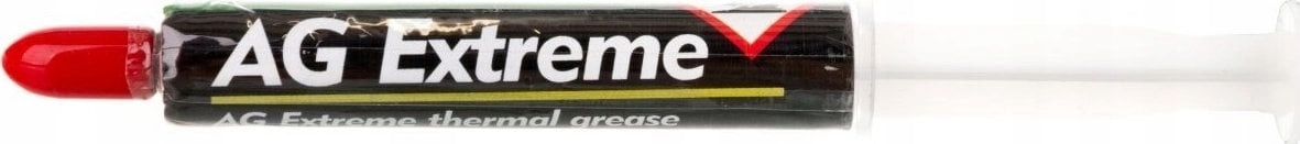 AG Thermal paste TermoPasty AG Extreme
