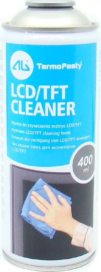 AG Thermopastes Foam for LCD and