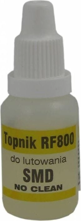 AG TermoPasty Topnik RF 800 15ml