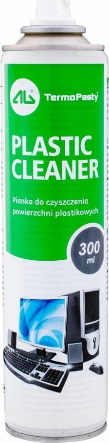 AG TermoPasty Foam for plastic C3-5