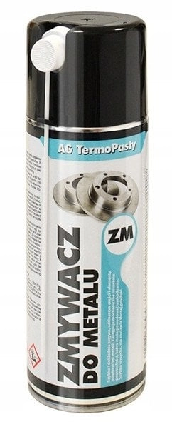 ZMYWACZ DO METAL METAL-CLEANER/400 SPRAY 400