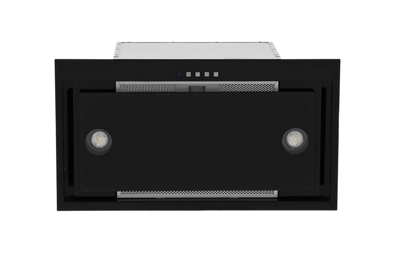 HOOD BI WK-10 NEVA 60 BL/BL