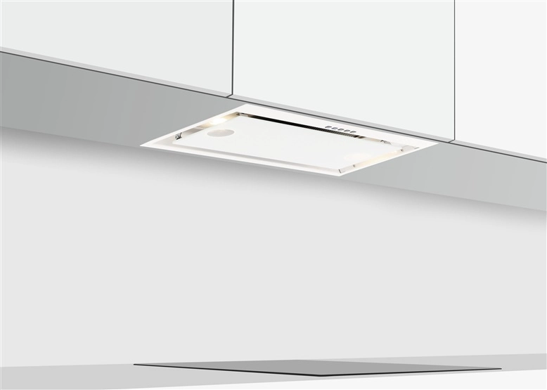HOOD BI WK-10 NEVA 60 WH/WH
