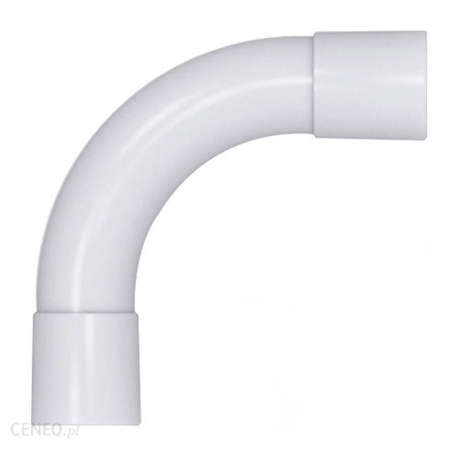 JOINT ANGLED-90 ZKS16 WHITE 444119EX
