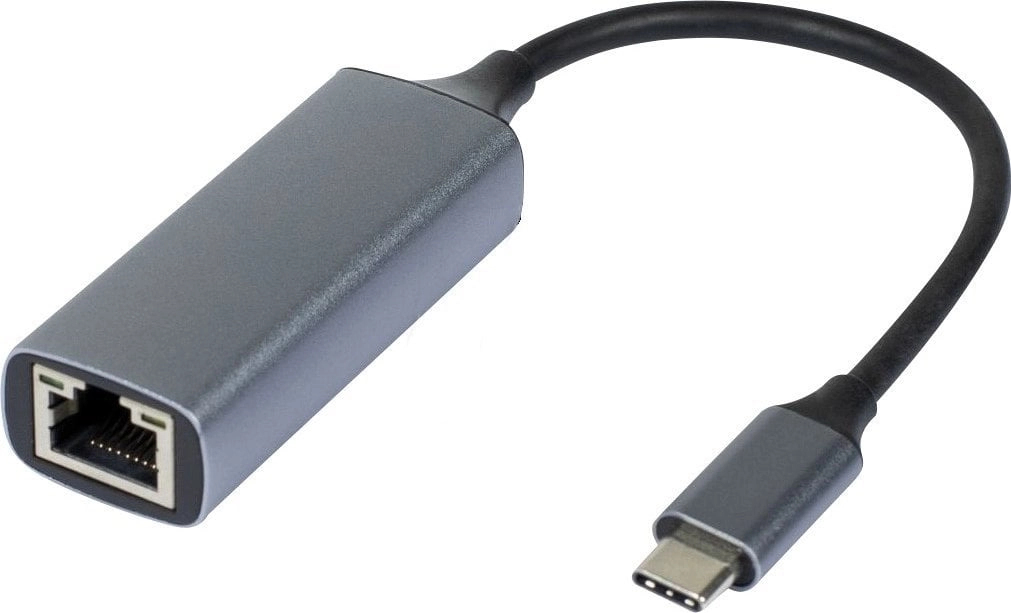 ALLNET USB 3.0 Type-C Network