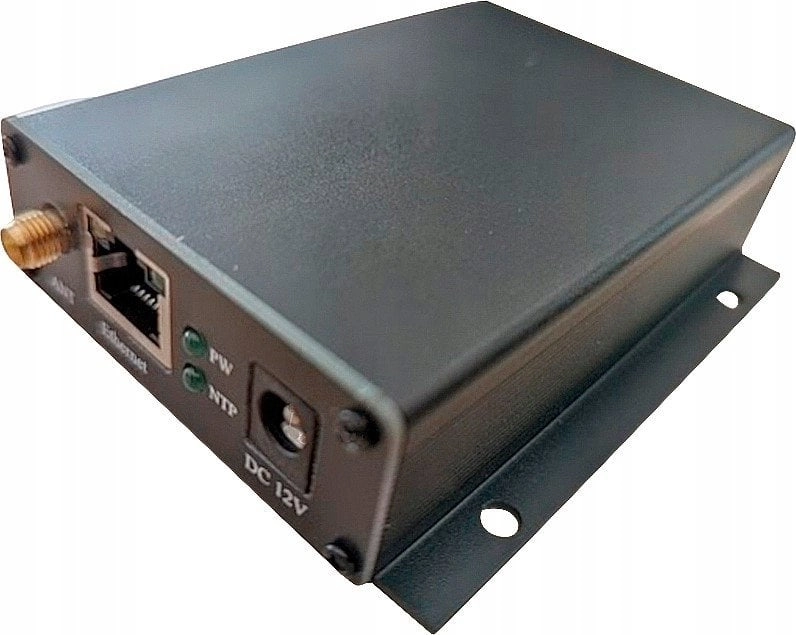 Router Allnet Z ALLNET Network NTP