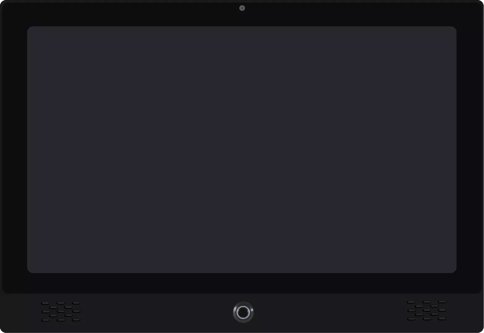 ALLNET Windows PoE Tablet 15.6
